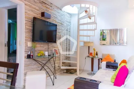 Apartamento com 2 Quartos à venda, 120m² no Abolição, Rio de Janeiro