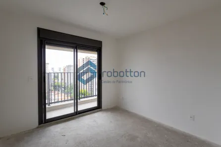 Apartamento com 3 Quartos para alugar, 115m² no Vila Clementino, São Paulo