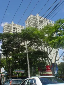 Apartamento com 5 Quartos à venda, 468m² no Ibirapuera, São Paulo