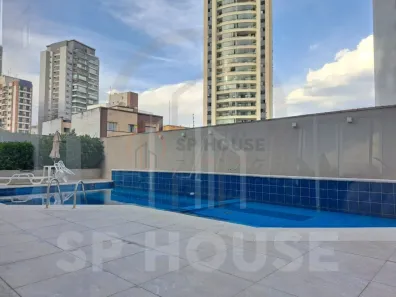 Apartamento com 2 Quartos à venda, 70m² no Saúde, São Paulo
