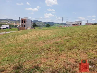 Lote/Terreno à venda, 315m² no Condominio Cataguá Way, Taubaté