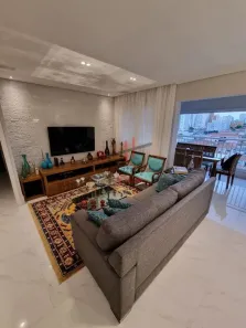 Apartamento com 3 Quartos à venda, 132m² no Parque São Jorge, São Paulo