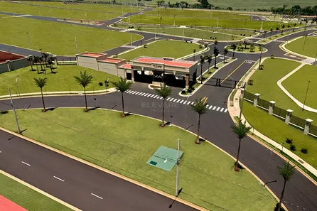 Lote/Terreno à venda, 308m² no Residencial Alto do Castelo, Ribeirão Preto