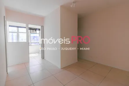 Imóvel Comercial à venda, 56m² no Santo Amaro, São Paulo