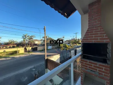 Apartamento com 2 Quartos à venda, 67m² no Balneario Eliana, Guaratuba