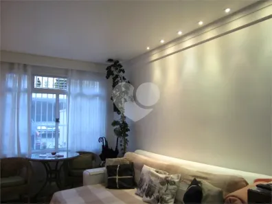 Casa de Condomínio com 4 Quartos à venda, 136m² no Vila Mariana, São Paulo