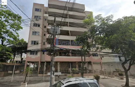 Apartamento com 2 Quartos à venda, 68m² no Pechincha, Rio de Janeiro