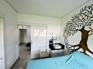 Sala Comercial para alugar, 12m² no Jardim Karaíba, Uberlândia