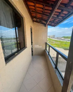 Apartamento com 2 Quartos à venda, 70m² no Jockey de Itaparica, Vila Velha