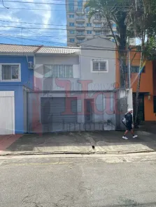 Imóvel Comercial à venda, 180m² no Água Branca, São Paulo