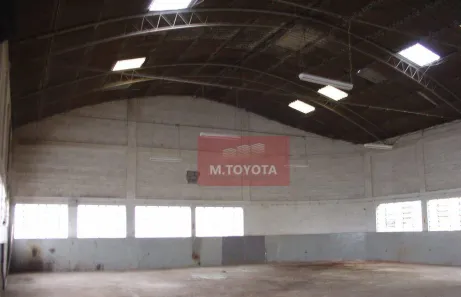 Galpão/Depósito/Armazém para alugar, 540m² no Água Chata, Guarulhos