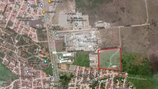 Lote/Terreno à venda, 200000m² no Centro, Igarassu