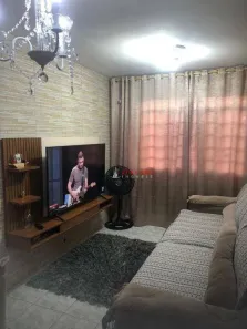 Apartamento com 2 Quartos à venda, 48m² no Jardim Maria Dirce, Guarulhos