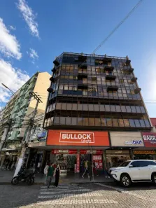 Sala Comercial à venda, 30m² no Centro, Nova Friburgo