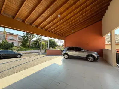 Casa de Condomínio com 4 Quartos à venda, 428m² no Jardim Terras de Santa Helena, Jacareí