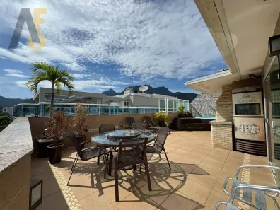 Cobertura com 4 Quartos à venda, 223m² no Freguesia (Jacarepaguá), Rio de Janeiro