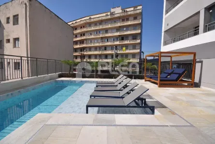 Apartamento com 1 Quarto à venda, 26m² no Tucuruvi, São Paulo
