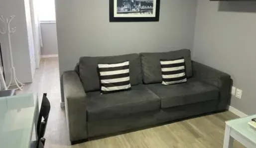 Apartamento com 1 Quarto à venda, 39m² no Vitória, Salvador