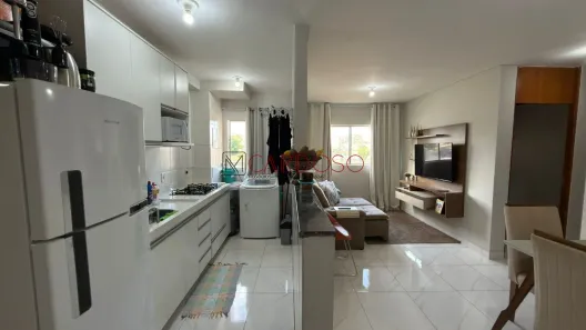 Apartamento com 2 Quartos à venda, 52m² no Riacho Fundo II, Brasília