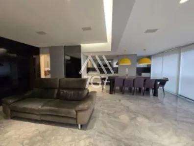 Apartamento com 3 Quartos à venda, 157m² no Vila Nova Conceição, São Paulo