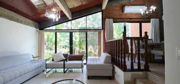 Casa com 3 Quartos à venda, 300m² no Vila Suzana, São Paulo