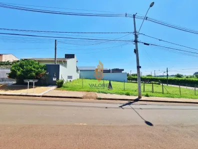 Lote/Terreno à venda, 200m² no Residencial Terras do Barão, Campinas