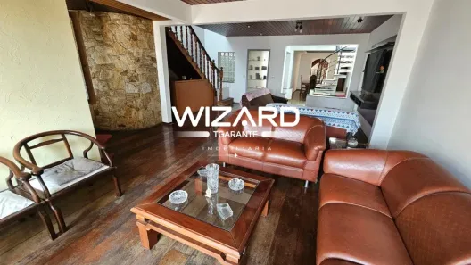 Casa com 6 Quartos à venda, 380m² no Tatuapé, São Paulo