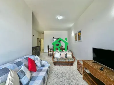 Apartamento com 3 Quartos à venda, 120m² no Pitangueiras, Guarujá