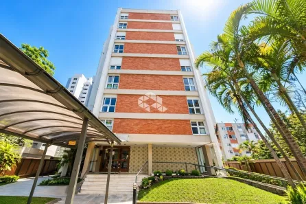 Apartamento com 2 Quartos à venda, 74m² no Menino Deus, Porto Alegre