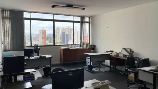 Sala Comercial à venda, 59m² no Centro, Santo André