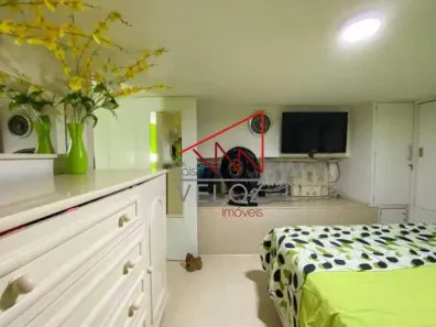 Apartamento com 1 Quarto à venda, 32m² no Flamengo, Rio de Janeiro
