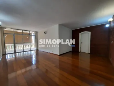 Apartamento com 3 Quartos à venda, 173m² no Centro, Campinas