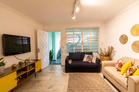 Casa com 3 Quartos à venda, 122m² no Gopoúva, Guarulhos