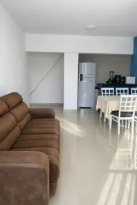 Apartamento com 3 Quartos à venda, 72m² no Quitandinha, São Luís