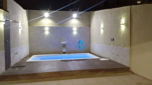 Sobrado com 3 Quartos à venda, 400m² no Boqueirão, Praia Grande