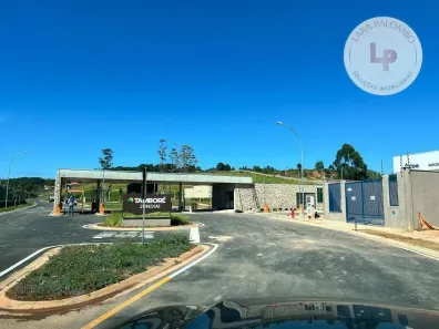 Lote/Terreno à venda, 1507m² no Ivoturucaia, Jundiaí