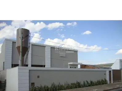 Prédio Comercial à venda, 1300m² no Eldorado, São José do Rio Preto