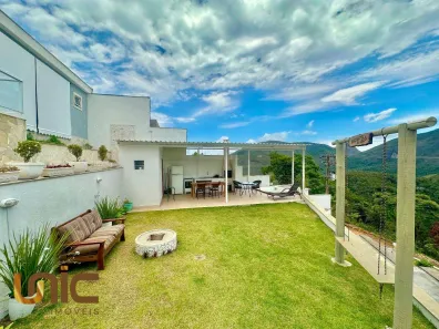 Casa com 1 Quarto à venda, 190m² no Albuquerque, Teresópolis