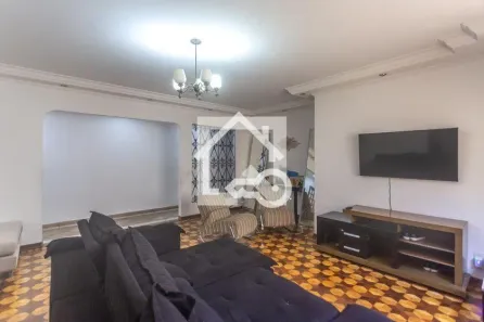 Casa com 3 Quartos à venda, 300m² no Rudge Ramos, São Bernardo do Campo