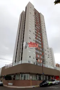 Apartamento com 2 Quartos à venda, 60m² no Vila Nova Nise, Bauru