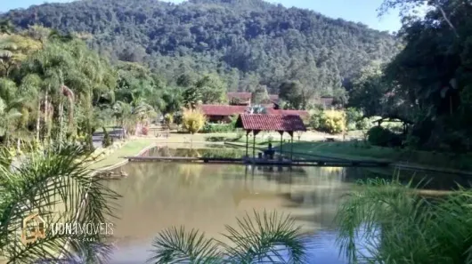 Fazenda/Sítio com 2 Quartos à venda, 140m² no Itoupava Central, Blumenau