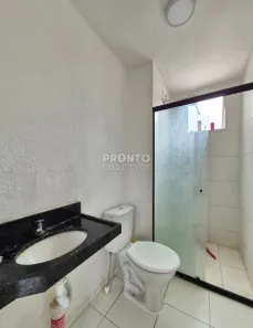 Apartamento com 2 Quartos à venda, 55m² no Maranguape I, Paulista