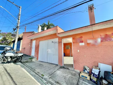 à venda, 600m² no Jardim Los Angeles, São Paulo