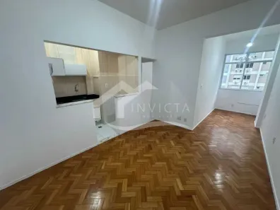 Apartamento com 1 Quarto à venda, 38m² no Ipanema, Rio de Janeiro