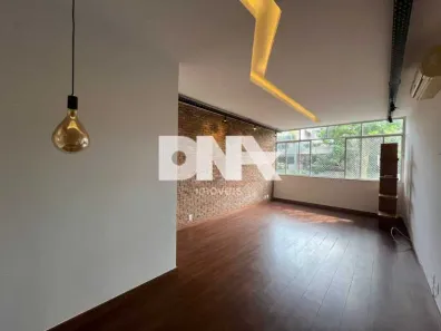 Apartamento com 3 Quartos à venda, 108m² no Barra da Tijuca, Rio de Janeiro