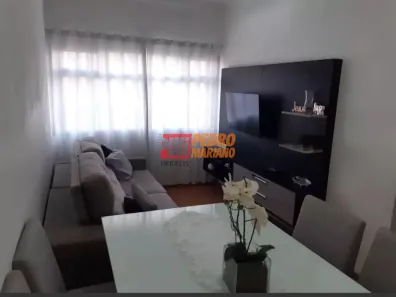 Apartamento com 2 Quartos à venda, 70m² no Anchieta, São Bernardo do Campo