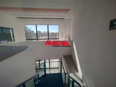Prédio Comercial à venda, 300m² no Jardim Diamante, São José dos Campos