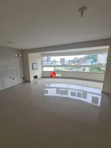 Apartamento com 2 Quartos para alugar, 88m² no Centro, Jaraguá do Sul