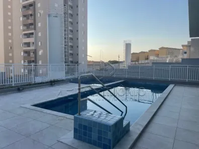 Apartamento com 2 Quartos à venda, 77m² no Jardim Saira, Sorocaba
