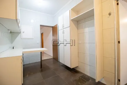 Apartamento com 3 Quartos para alugar, 137m² no Itaim Bibi, São Paulo